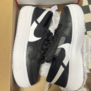 Nike Court Vision Alta TXT